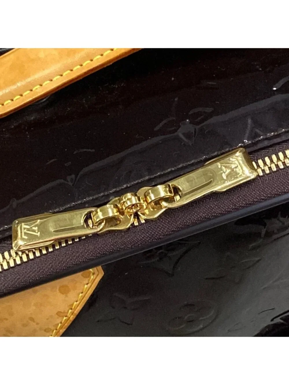 Louis Vuitton category travel
